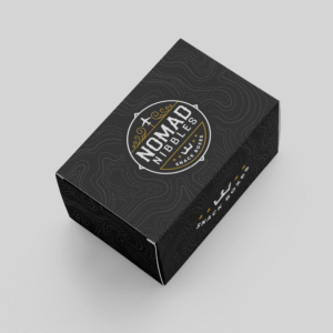 Snack Boxes personalizada